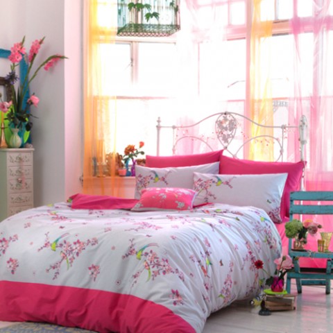 Accessorize: Dormitorios Coloridos | Visión Interiorista